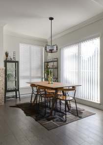 ALTOS 3 LIGHT SMALL PENDANT - 60-7852