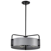 ALTOS 4 LIGHT MEDIUM PENDANT - 60-7853