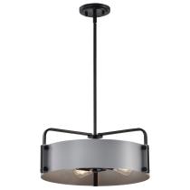 ALTOS 4 LIGHT MEDIUM PENDANT - 60-7853