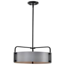 ALTOS 4 LIGHT MEDIUM PENDANT - 60-7853