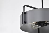 ALTOS 4 LIGHT MEDIUM PENDANT - 60-7853