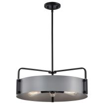 ALTOS 5 LIGHT LARGE PENDANT - 60-7854