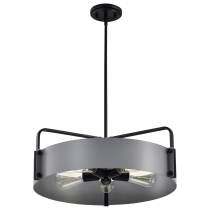 ALTOS 5 LIGHT LARGE PENDANT - 60-7854