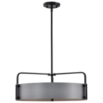 ALTOS 5 LIGHT LARGE PENDANT - 60-7854