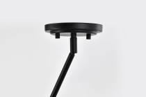 ALTOS 5 LIGHT LARGE PENDANT - 60-7854