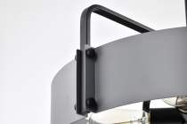 ALTOS 5 LIGHT LARGE PENDANT - 60-7854