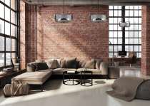 ALTOS 5 LIGHT LARGE PENDANT - 60-7854