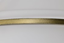 VALDORA 1 LIGHT 10" FLUSH - 60-7860