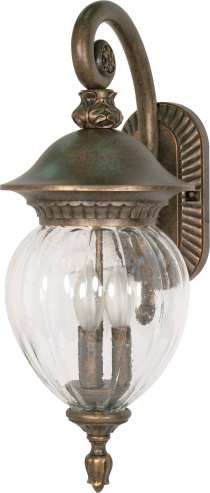 BALUN 3 LT ARM DOWN OUTDOOR - 60-787
