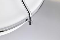 VALDORA 1 LIGHT 10" FLUSH - 60-7870