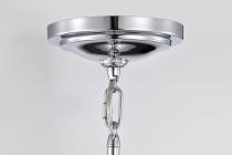 VALDORA 1 LIGHT 10" PENDANT - 60-7872