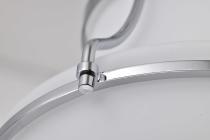 VALDORA 1 LIGHT 10" PENDANT - 60-7872