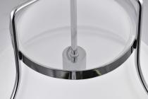 VALDORA 1 LIGHT 14" PENDANT - 60-7873