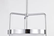 VALDORA 1 LIGHT 14" PENDANT - 60-7873