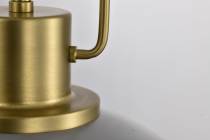 EVERTON 2 LIGHT 14" PENDANT - 60-7877