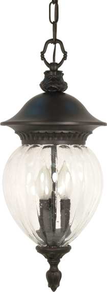 BALUN 3 LT HANGING LANTERN - 60-788