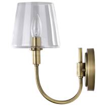 BROOKSIDE 1 LIGHT SCONCE - 60-7881