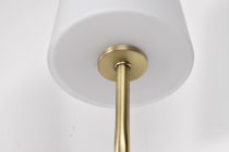 CORDELLO 2 LIGHT SCONCE - 60-7882