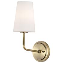 CORDELLO 1 LIGHT SCONCE - 60-7883