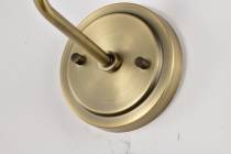 CORDELLO 1 LIGHT SCONCE - 60-7883