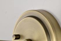 CORDELLO 1 LIGHT SCONCE - 60-7883