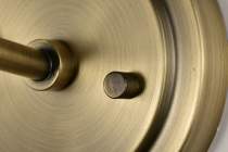 CORDELLO 1 LIGHT SCONCE - 60-7883