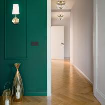 CORDELLO 1 LIGHT SCONCE - 60-7883