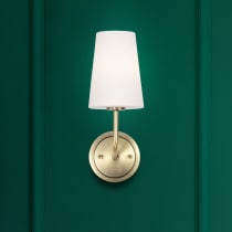CORDELLO 1 LIGHT SCONCE - 60-7883
