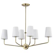 CORDELLO 6 LT ISLAND PENDANT - 60-7886