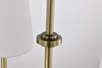 CORDELLO 6 LT ISLAND PENDANT - 60-7886