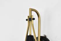 ADMIRAL 1 LIGHT WALL SCONCE - 60-7901