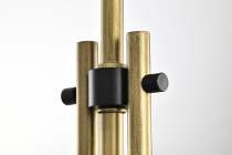 ADMIRAL 1 LIGHT 6" PENDANT - 60-7902