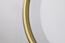 ADMIRAL 1 LIGHT 6" PENDANT - 60-7902