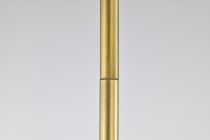 ADMIRAL 1 LIGHT 10" PENDANT - 60-7903