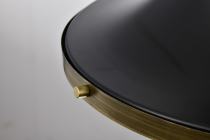 LAFAYETTE 3 LIGHT 18" FLUSH - 60-7906