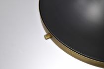 LAFAYETTE 1 LIGHT 14" PENDANT - 60-7907