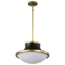 LAFAYETTE 3 LIGHT 18" PENDANT - 60-7908