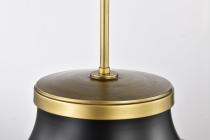 LAFAYETTE 3 LIGHT 18" PENDANT - 60-7908