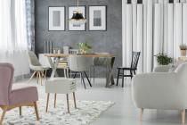 LAFAYETTE 3 LIGHT 18" PENDANT - 60-7908