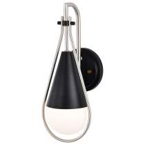 ADMIRAL 1 LIGHT WALL SCONCE - 60-7911