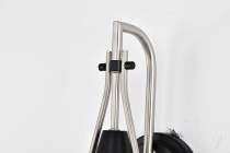 ADMIRAL 1 LIGHT WALL SCONCE - 60-7911