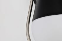 ADMIRAL 1 LIGHT WALL SCONCE - 60-7911