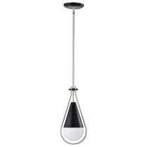 ADMIRAL 1 LIGHT 6" PENDANT - 60-7912