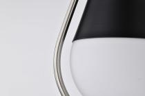 ADMIRAL 1 LIGHT 6" PENDANT - 60-7912