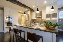 ADMIRAL 1 LIGHT 6" PENDANT - 60-7912