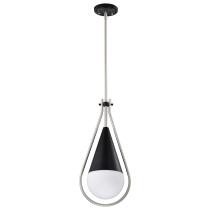 ADMIRAL 1 LIGHT 10" PENDANT - 60-7913