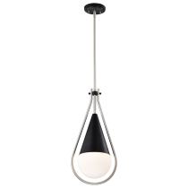 ADMIRAL 1 LIGHT 10" PENDANT - 60-7913