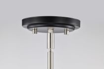 ADMIRAL 1 LIGHT 10" PENDANT - 60-7913