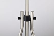 ADMIRAL 1 LIGHT 10" PENDANT - 60-7913