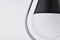 ADMIRAL 1 LIGHT 10" PENDANT - 60-7913